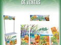 Lleva tú publicidad a donde sea. Diseñamos rotulado para stand de ventas. . #RoraimaSocialMedia . - Community Manager - Diseño Web - Diseño Gráfico - Apps - Fotografía . #stand #standdeventas #publicidad #publicidadmóvil #venta #marketing #rotulacion #rotulado #diseño #diseñografico #PuertoOrdaz #pzo #CiudadGuayana #venezuela