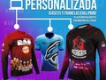 Podemos personalizar uniformes deportivos o el de la marca de tu negocio, eventos, clubes y más... . Tu nos das la idea, nosotros creamos...  RoraimaSocialMedia . - Community Manager - Diseño Web - Diseño Gráfico - Apps - Fotografía . #sublimado #sublimacion #jersey #franela #diseñopersonalizado #personalizado #textiles #uniformes #ropadeportiva #marca #publicidad #pzo #PuertoOrdaz #CiudadGuayana #venezuela