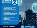 Lleva tu marca a las redes sociales y ten más alcance a posible clientes. Te podemos ayudar. . Contáctanos para más información. . #RoraimaSocialMedia . - Community Manager - Diseño Web - Diseño Gráfico - Apps - Fotografía . #redessociales #socialmedia #rrss #instagram #marca #marketing #brand #branding #PuertoOrdaz #CiudadGuayana #pzo #ciudadbolivar #venezuela