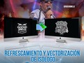 Refrescamiento de imagen para nuestro amigo @gochomelo presentador oficial de los eventos Moteros a nivel Nacional. . Gracias por confiar en nosotros. . #RoraimaSocialMedia . - Community Manager - Diseño Web - Diseño Gráfico - Apps - Fotografía . #diseñografico #diseñodelogo #marketing #marketingdigital #logotipodesign #logotipo #PuertoOrdaz #pzo #ciudadguayana #ciudadbolivar #ccs #caracas #venezuela