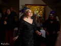 Hay celebraciones que no queremos que terminen jamás!   Así fue la de nuestra querida Dra. Febres 😁 @mimis.craft quién celebró el pasado sábado sus 60 añitos!!!  Llena de vida y salud...Gracias a Dios...que como la pasamos?  Su rostro lo dice todo...🤩  Como invitado sorpresa y especial estuvo el increíble @acosta un show espectacular!   #60thbirthday #cumpleaños #birthdayphoto #celebration #rfphotographyusa
