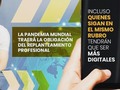 La cuarentena no es más que la prueba de que necesita evolucionar a la era digital... Comenta abajo qué negocios deseas iniciar desde casa?  Sígueme @rosnargeri Sígueme @rosnargeri  Sígueme @rosnargeri  #Ross&Ross #marketingdigital #publicidad #branding #emprededor #EmpredeAprendiendo #paginasweb #posicionamiento #CEO #marketingonline #negocios #socialmedialmanager #marcapersonal #sinventasnohayparaiso
