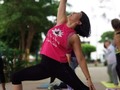 Fuerza es reconocer la debilidad como impulso para retomar, resistencia ante la dificultad... Ese fuego que siente tu pierna en guerrero, llévala ahí donde no estás sobre tu mat. Om Nama Shivaya. . 📸 @anaequinterog  #virabhadrasana #virabhadrasana3 #warriorpose #posturadelguerrero #yoga #yogaalparque #yogaposture #yogapose #yogasana #hathayoga #yogaevolution #yogaeveryday #yogamovement #yogacomunidad #yogacommunity #igyogacomunidad #igyogamovement #igyogacomunity #igyoga #yogacolombia #yogavalledupar #rossettoyoga