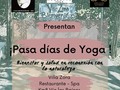 Rossetto Yoga en alianza con Villa Zora Restaurante Spa @villazora_casarestaurant, Eloisa Tamayo Spa @eloisatamayo.spa y @viajero_tropical te invitan a los Pasadías de Bienestar y Salud en Conexión con la Naturaleza. . Libera la tensión y el estrés de la semana.  Ven a hacer senderismo en la vía al Parque de los Besotes, con un guía experto,  para que conectes con las bellezas naturales de nuestra región. Aprenderás a respirar y conectar con tu cuerpo y relajarte a través del Yoga, con una sesión que incluye respiración,  movimientos consientes y cuenco tibetano; luego te espera una tarde de masaje relajante y jacuzzi natural, además disfrutarás de comida deliciosa, preparada por un chef especializado en menú saludable (con opciones vegetariana y vegana). Acceso a punto de hidratación permanente: agua, café, infusión y mócktel  . El regalo más hermoso es el que te das pensando en tu bienestar integral,  y en contacto con la naturaleza es perfecto.  . EL PASADÍA INCLUYE: . 🚶‍♀Senderismo (2 horas aproximadamente) 🧘🏻‍♀️ Yoga (90 minutos aproximadamente) 🧖‍♂️ Tarde de Spa (jacuzzi natural,  masaje relajante de 20 minutos) 🍹Mócktel (sin alcohol) 🍽️ Desayuno y Almuerzo (opciones vegetariana y vegana) . PRÓXIMA FECHA Y DURACIÓN DEL PASADÍA: . Domingo 22 de abril 6:30 am - 5:00pm . INVERSIÓN: . Ciento Ochenta y Cinco Mil Pesos ($185.000) por persona) CUPOS LIMITADOS . RECOMENDACIONES: . Puntualidad. Llevar cambios de muda de acuerdo a la programación. Llevar termo y pocillo para disfrutar de puntos de hidratación.  El cupo se reserva con el 50%. . Escribe al 3168747853 .  #yoga #yogacolombia #yogavalledupar #senderismo #turismoecologico #valleduparfitness #valleduparlamaslinda #vallenato #valleduparnoticias #festivallenato