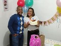 Feliz Cumpleaños!  La pasamos excelente.