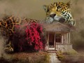 🐯🐆🐯 #edits #editwork #imaginations #enter_visual_ #edit #artwork #photoshop