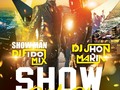 HOY DJ JHON MARIN / SHOW MAN. EN EL RANCHO LA KATRINA #RJCOMPANY