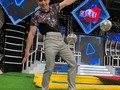 🕺🏼🕺🏼🕺🏼  #isaacc7 #calle7py #telefuturo