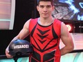 Saliendo de la 4ta nominación y cada vez más cerca del objetivo final.💪🏻💪🏻💪🏻🔴🕸