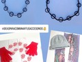 👀❄️ Ideas Para Combinar🍂🧤 MEDIAS, ACCESORIOS DE INVIERNO   #ideasparacombinartusaccesorios👌 #accesoriosdeinvierno #pararegalaroregalarte🎁❤️ #medias #guantes #gorrodelana  #collar☠  #música #rock  #envíosnacionales🚚 #mercadolibre #argentina