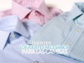 Realizamos ajustes en camisas: hombros, puños, ojales, botones y algo más🧵😉  A veces no hace falta deshacerte de una prenda, sino llevarla al lugar adecuado🙌🏼  ¡Tráela a Ruedos! Y te la dejamos como nueva👌🏼💙  #Ruedos #ConfeccionBarquisimeto #CosturaBarquisimeto #ArregloDeRopa #RuedosYAlgoMas