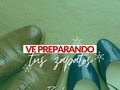 ¡Huele a navidad!🎄 Diciembre está a la vuelta de la esquina y el corre corre también🏃🏻‍♀️🎁   En Ruedos te esperamos para restaurar, arreglar y reciclar cualquier prenda🧵🪡 Por ejemplo: Tus zapatos👞👠  Trabajamos de lunes a sábado📆 ¡Visítanos!   #Ruedos #Zapatero #ArregloDeRopa #ConfeccionBarquisimeto #CosturaBarquisimeto #RuedosYAlgoMas