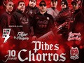 🇦🇷Pibes Chorros en Cali🔥 Junto a: @rumbertoriginal @felipe_vasquez_ 🔥¡Qué Calor!🔥 @pibeschorrosoficial Vayan ya a comprar sus entradas qué se agotan... Mundoboletos.com 🎟️ #cumbia #rumbia #Argentina #ska #reggae