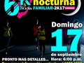 Ya tenemos fecha... 17 de Septiembre  Vuelve la 3era Carrera Caminata Nocturna Familiar 2k17 Chiriqui esta vez 6k y 2k kids... Para toda la Familia... Reserva la fecha... Pronto mas informacion de este evento... #RunningChiriqui #actitudrunning 💪💪💪💪🏃🏃🏃🏃