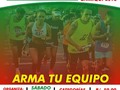 2do Relevos Navideños Chiriqui 2018 Arma tu equipo Sábado 22 de diciembre Vespertina Pronto mas información  #RunningChiriqui