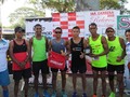 Recuerdos Hoy hace 5 años 1era carrera de relevos navideños chiriqui 2015