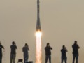 Expedition 48 Crew Launches to the International Space Station via NASA #space #science #…