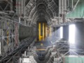 Looking Up at New Work Platforms in the Vehicle Assembly Building via NASA #space #scienc…