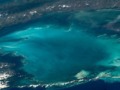 Western Cuba and Gulf of Batabanó via NASA #space #science #geek #nerd