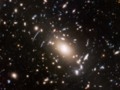 NASA's Hubble Looks to the Final Frontier via NASA #space #science #geek #nerd