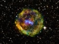 Supernova Ejected from the Pages of History via NASA #space #science #geek #nerd