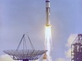 Apollo 7 Launches on October 11, 1968 via NASA #space #science #geek #nerd