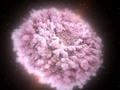 When (Neutron) Stars Collide via NASA #space #science #geek #nerd