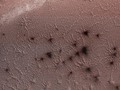 Jamming with the 'Spiders' from Mars via NASA #space #science #geek #nerd