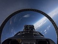 Researching Supersonic Flight via NASA #space #science #geek #nerd