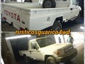Toyota hembrita 4x4 sincronica importada ubicada en valencia  Toma y dame de ver y pagar  #hembrita4x4#machito#hilux#toyota#toyota4x4#valencia#caracas#rallylaculebra#rally#maracay#tucacas#guarico#monte#finca#apure