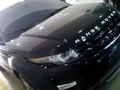 Range Rover Evoque 4x4 2015 7.000km Caracas 70.000$ Placa y titulo de firmar