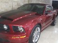 Mustang año 2007 automático con 6.000km diablo sport, steeda skip plates, frenos brembo, borla completos, estructura ford racing, barras eibach, body ki, filtro k&n Ubicado en #Valencia