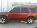 Ford, escape, 2007, full equipo, automatica, 182.000km, 4x4, Maracay, en perfecto estado unico dueño de agencia 9millones Se da diferencia.por meru