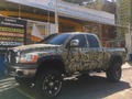 Marca: Dodge Modelo: Ram Color: Gris Año: 2006 Km: 200 Precio: 30 Ubicación: Higuerote Transmisión: 4x4 Acepta cambios: Si Contacto: 04142956417 Nota: Varios extras