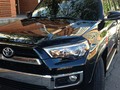 * Modelo: 4Runner Limited * Marca: Toyota * Automática. * Año:2016 * Color:Negra * 3ra fila * Asientos tapizados color chocolate *Ubicación: Caracas D.F. *Impecable *Placa y titulo único Dueño *Papel seguridad 3M *Precio:60 mil$ negociable * Contactó📱 04142956417