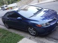 Honda Civic EX, año 2006, 132.000km, recién pintado, Buen estado, conducido por una dama; 4000$, #CARACAS