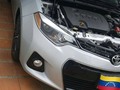 Toyota Corrolla 2015  Ubicado Valencia  19 mil millas  secuencia cambio en el volante quemacoco  Precio 15.000 $