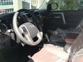 4runner límited año 2018  3000km  Ubicación #margarita  3 filas  Ya con placa y título lista de firmar  Precio 04142956417 Se recibe Vehículo