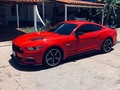 Marca Ford Modelo Mustang Transmision Automatica Edicion GT California Special Motor 5.0 Año 2016  Ubicación #Lechería  Precio 28.000$  Se recibe Vehículo