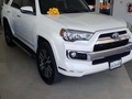 4runner límited 2016 🌐•Ubicación: # Caracas 💰•Precio; 60 k 🔩•Marca y modelo;Toyota 4runner 📆•Año; 2016 📟•Km; 30 mil millas 🔰•Detalles;Blindada nivel 3 plus, cauchos y suspensión nuevos
