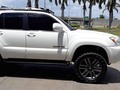4runner 2008 limited  130:000km Ubicación #lecheria  Precio 04142956417 whatsapp Sonido Cauchos y rines 20" de la 2016  Suspension  Separadores tmt de 1 " Terrain barra led  Todas luces led