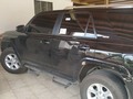 4runner Sr5 año 2019 4x4  2000 millas Quemacoco y asientos de cuero  Ubicación #valencia  Precio 58.000$  De agencia  Con todos sus papeles lista de firmar