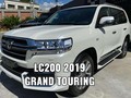 Land cruiser grand Touring 2019  3700millas  Ubicación #valencia  Motor v8 5.7L  Precio consultar  Full equipo  Lista de firmar