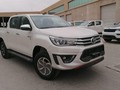 Hilux trd sport 2020  0km  Motor v6 4.0L 4x4  Ubicación #caracas  Precio 64.000$  Lista de firmar