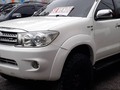 Fortuner año 2010 4x4  rines trd perfecto estado Ubicada en Maturin Monagas  Precio 17.500$