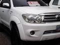 Fortuner año 2010 4x4  rines trd perfecto estado Ubicada en Maturin Monagas  Precio 17.500$