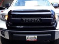 Tundra cabina y media año 2018 4x4 motor 4.6 v8 8.000 millas  Ubicación #maturin  Precio consultar
