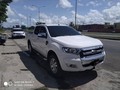 Marca :ford Modelo :ranger Año:2018 Km 59mil km Ubicación :lecheria Nota：Motor 3.2 turbo gasoil Precio consultar +541157276935 whatsapp