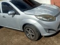 Fiesta año 2011  Km no marca  Sincronico  Ubicado en #guarico  Precio 2500$ raya  Detalles de pintura  Cauchos 70% de vida