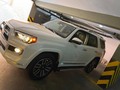 4runner limited 2020  0km  Canadiense  Ubicación #maracay  Lista de firmar ya con olaca y titulo  3 filas  Precio consultar